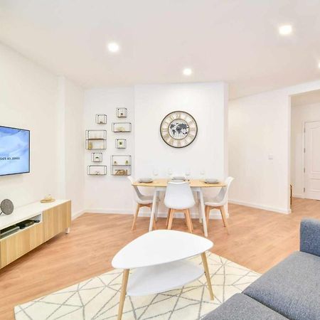 Apartamento Aloha By Mtphomes Armação de Pêra 外观 照片