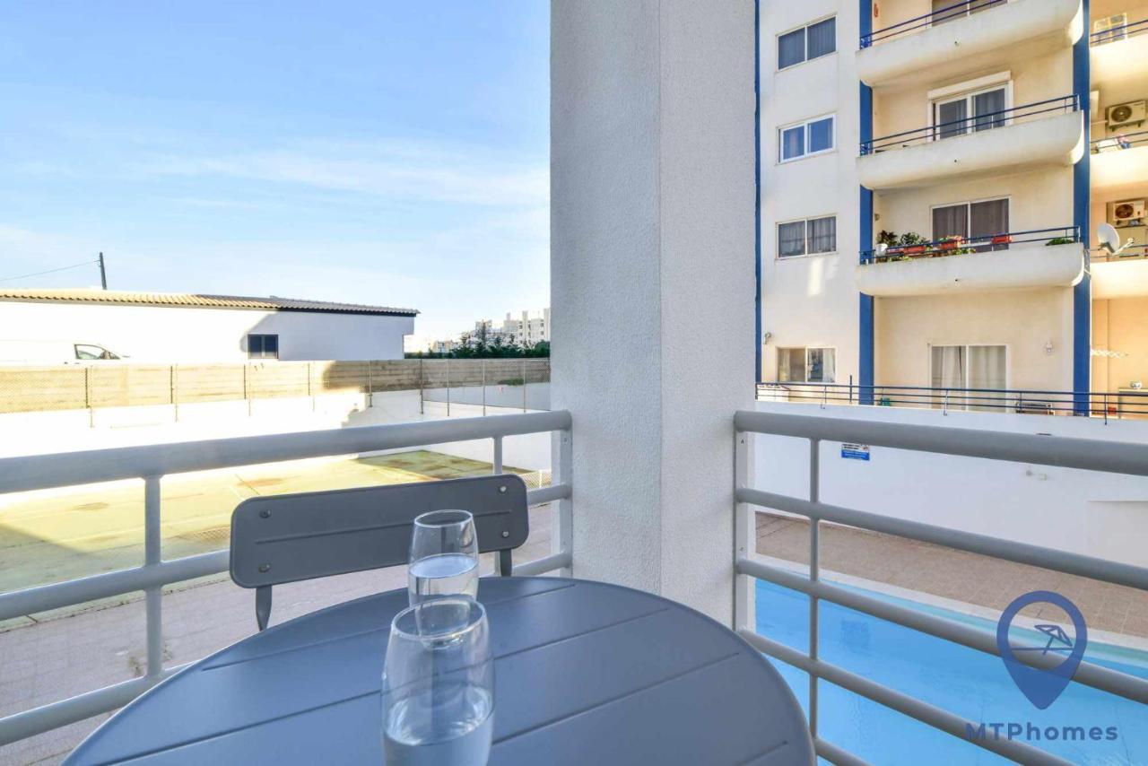 Apartamento Aloha By Mtphomes Armação de Pêra 外观 照片