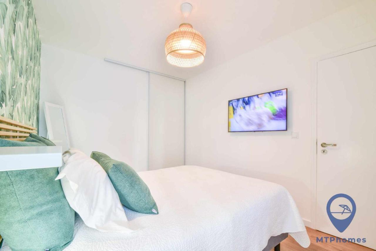 Apartamento Aloha By Mtphomes Armação de Pêra 外观 照片