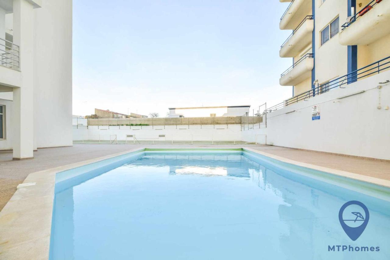 Apartamento Aloha By Mtphomes Armação de Pêra 外观 照片