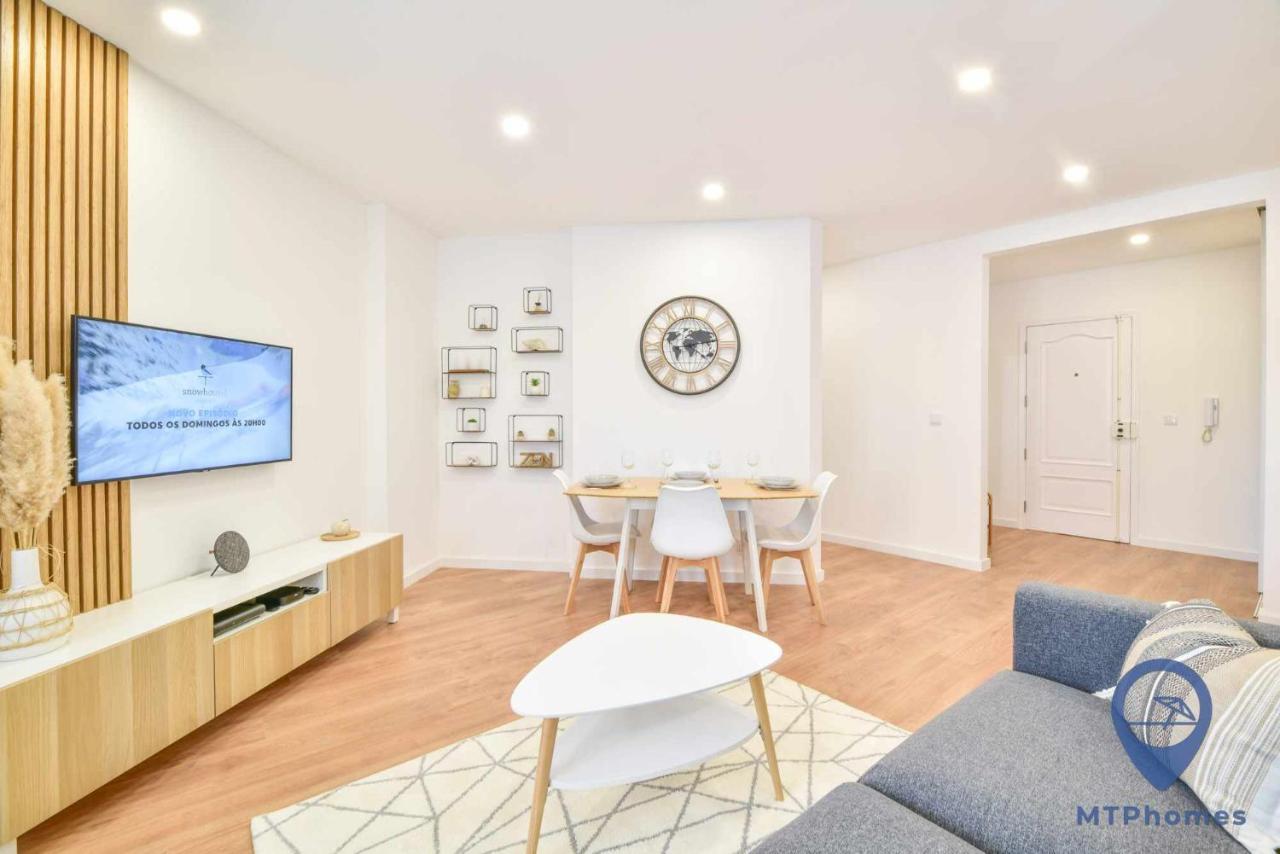 Apartamento Aloha By Mtphomes Armação de Pêra 外观 照片