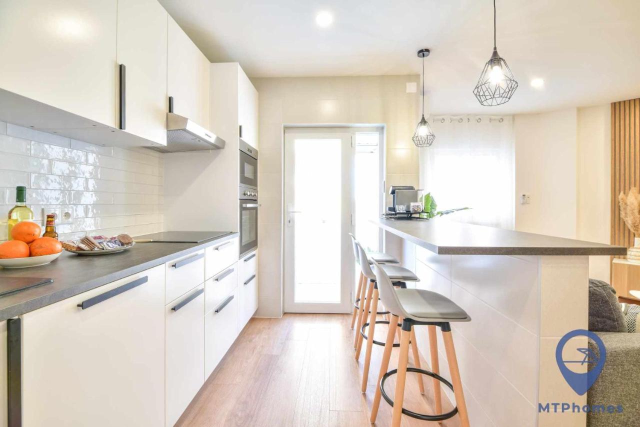 Apartamento Aloha By Mtphomes Armação de Pêra 外观 照片