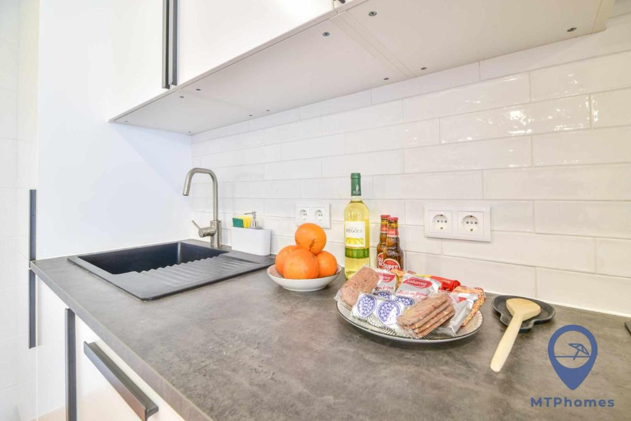 Apartamento Aloha By Mtphomes Armação de Pêra 外观 照片