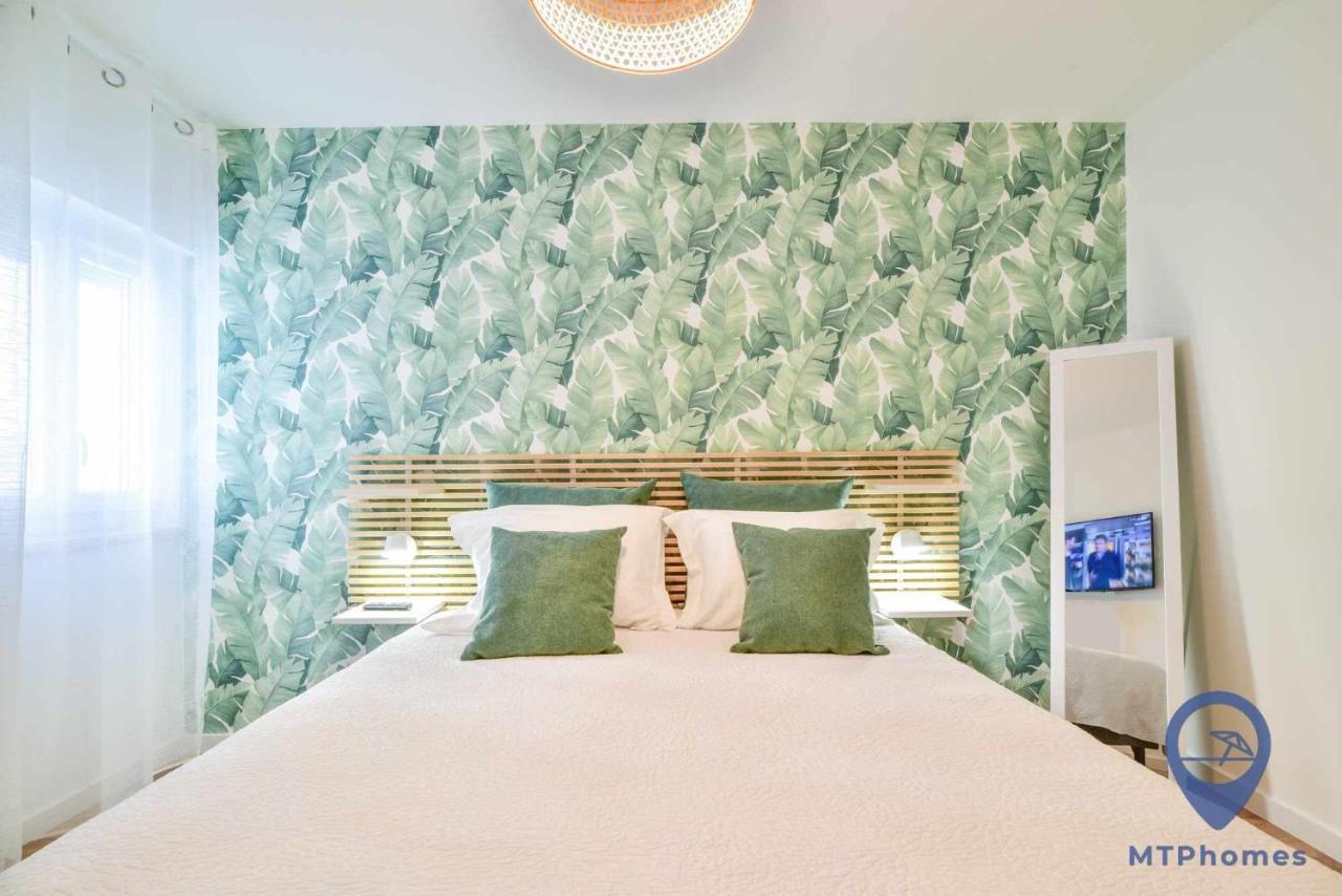 Apartamento Aloha By Mtphomes Armação de Pêra 外观 照片