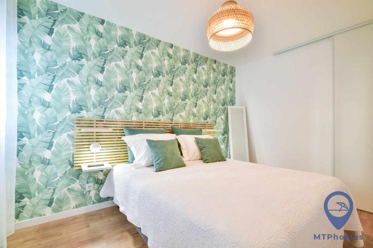 Apartamento Aloha By Mtphomes Armação de Pêra 外观 照片
