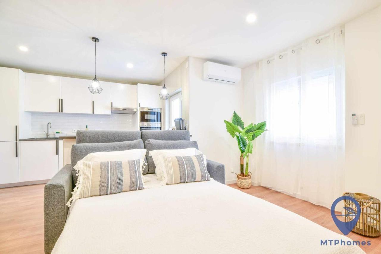 Apartamento Aloha By Mtphomes Armação de Pêra 外观 照片