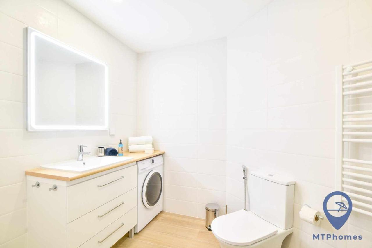 Apartamento Aloha By Mtphomes Armação de Pêra 外观 照片