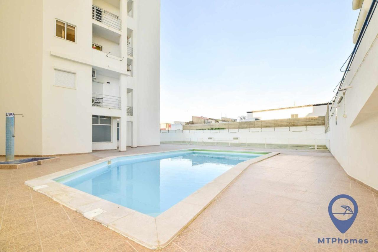 Apartamento Aloha By Mtphomes Armação de Pêra 外观 照片